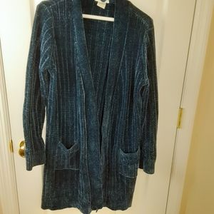 Nwot Matty M Size M Cozy Chenille 